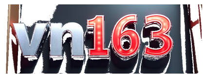 vn163 logo