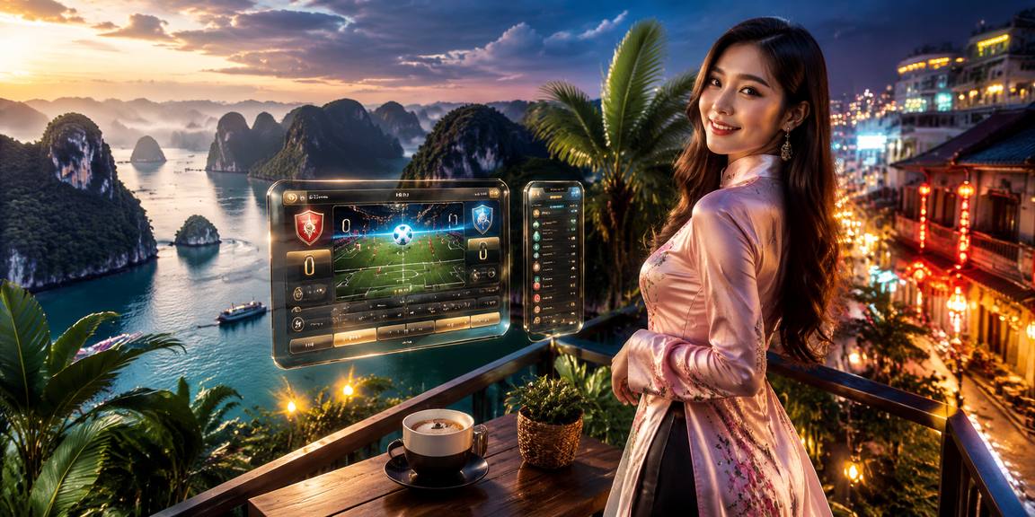 vn163 Giới thiệu vn163