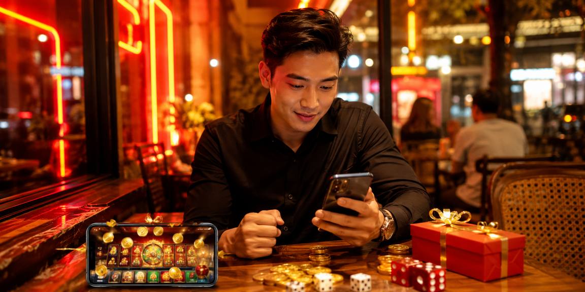 vn163 Live Casino